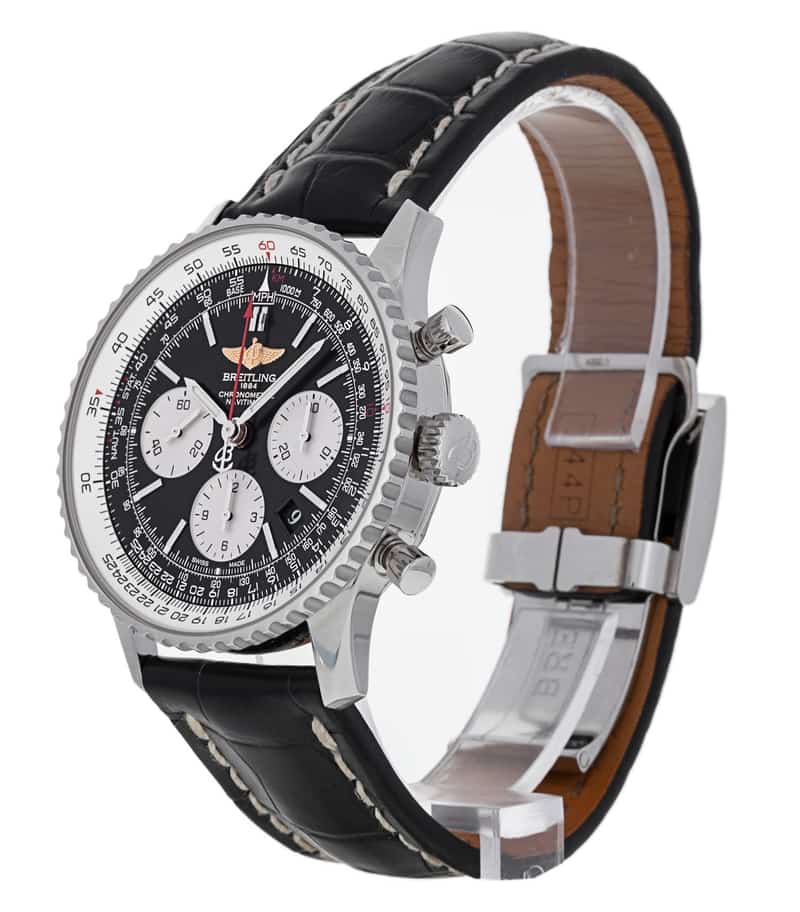 Breitling Navitimer AB0120